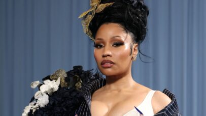 Nicki Minaj evita venda de mansão de US$ 20 milhões em caso de agressão a segurança: acordo de ‘última hora’