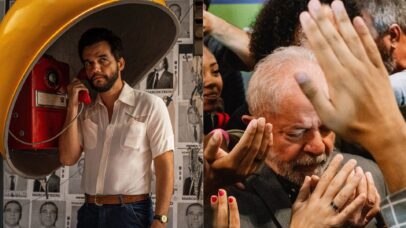 ‘O Agente Secreto’ e ‘Apocalipse nos Trópicos’ são pré-indicados ao BAFTA 2026