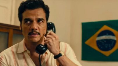 ‘O Agente Secreto’ é indicado ao BAFTA de Melhor Filme em Língua Não-Inglesa