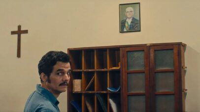 ‘O Agente Secreto’ é indicado ao BAFTA de Melhor Roteiro Original