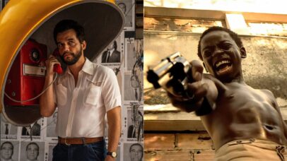 ‘O Agente Secreto’ iguala recorde de indicações de ‘Cidade de Deus’ ao Oscar