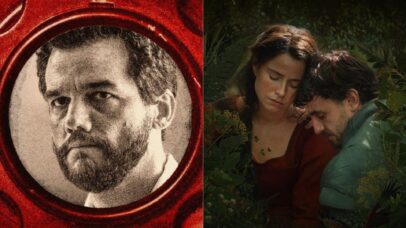 ‘O Agente Secreto’ perde o Globo de Ouro de Melhor Filme de Drama para ‘Hamnet’