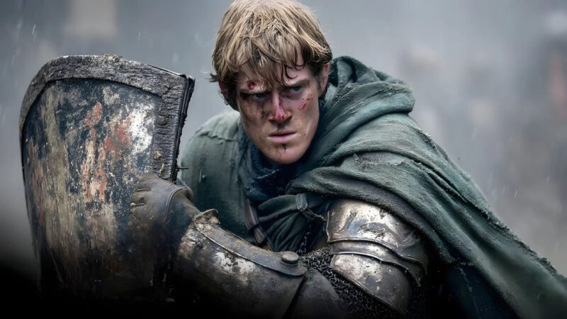 LEIA TAMBÉM: O Cavaleiro dos Sete Reinos, spin-off de Game of Thrones, é renovado antes mesmo da estreia