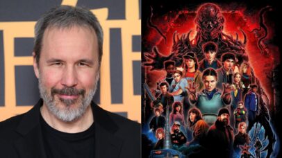 O filme de Denis Villeneuve que inspirou os irmãos Duffer a criarem ‘Stranger Things’