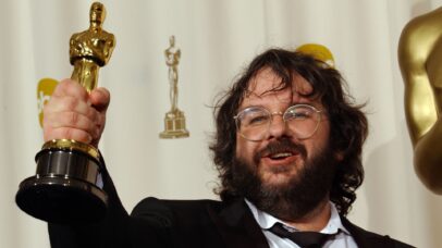 O triste motivo pelo qual Peter Jackson não faz um filme há 12 anos