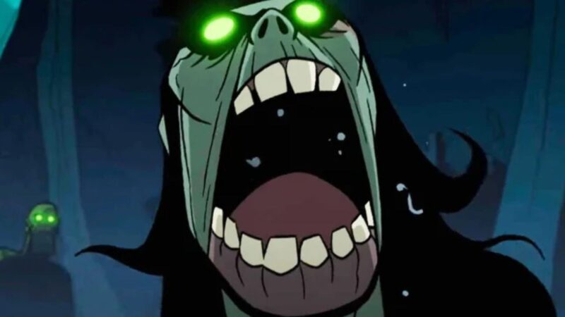 Onde assistir a 3ª temporada da animação 'Primal'?