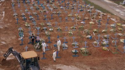 Onde assistir a ‘Apocalipse nos Trópicos’, documentário brasileiro indicado ao ‘Oscar britânico’?