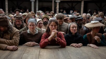 Onde assistir a ‘Hamnet’, que derrotou ‘O Agente Secreto’ no Globo de Ouro 2026?