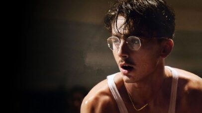 Onde assistir a ‘Marty Supreme’, que rendeu o Critics Choice Awards a Timothée Chalamet?