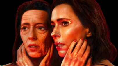 Onde assistir a ‘The Beauty’, nova série de Ryan Murphy?