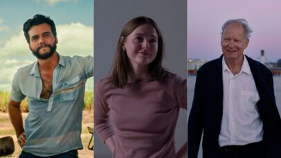 Onde estão os indicados estrangeiros ao Actor Awards 2026, o antigo SAG?