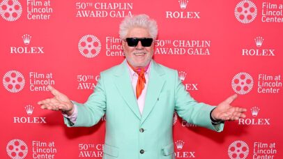 Os 10 melhores filmes do século XXI, segundo Pedro Almodóvar