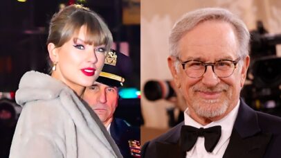Os 30 famosos que são bilionários, de Taylor Swift a Steven Spielberg
