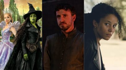 Os esnobados e as surpresas da lista de indicados ao Oscar 2026