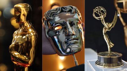 Oscar, BAFTA, Emmy e mais: quando acontecem as principais premiações da temporada 2026?