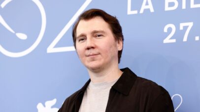 Paul Dano finalmente reage a ataque de Tarantino e agradece apoio: ‘O mundo falou por mim’