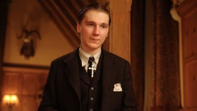 Paul Dano sobre críticas de Tarantino: “Fico feliz que o mundo falou por mim”