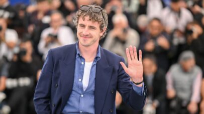 Paul Mescal planeja pausa no cinema até lançamento de 2028