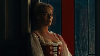 Por que Margot Robbie recusou oferta de US$ 150 milhões da Netflix?