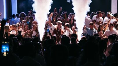 Copacabana Palace sedia sétima edição da Posh Golden Carnival