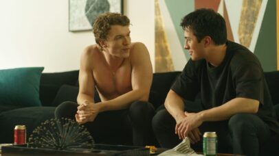 Prevista para fevereiro, ‘Heated Rivalry’ ganha título brasileiro