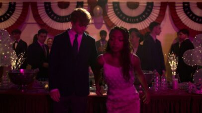 Primeira prévia da 3ª temporada de ‘Percy Jackson’ é divulgada