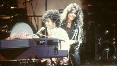 Apollonia diz que Prince ‘ficaria horrorizado’ com a tentativa do espólio de controlar o uso de seu nome