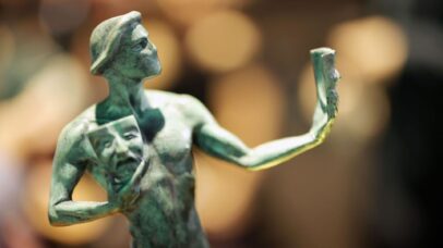 Quando acontece o Actor Awards 2026, premiação do Sindicato dos Atores?