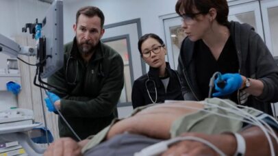 Quando estreia o 2º episódio da nova temporada de ‘The Pitt’?