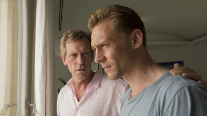 Quando estreia o 4º episódio da segunda temporada de ‘O Gerente da Noite’?