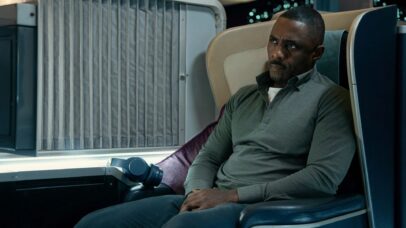 Quando estreia o 4º episódio da segunda temporada de ‘Sequestro’, com Idris Elba?