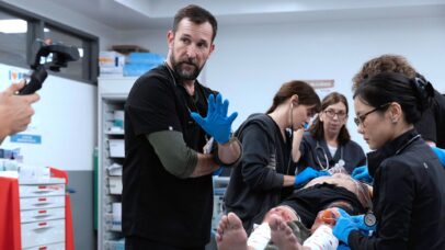 Quando estreia o 5º episódio da segunda temporada de ‘The Pitt’?