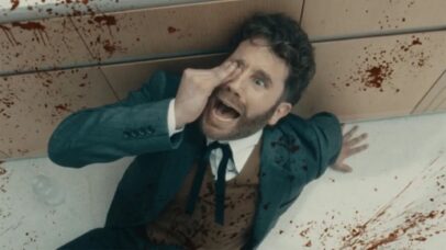 Quando estreia o 5º episódio de ‘The Beauty’, nova série de Ryan Murphy?