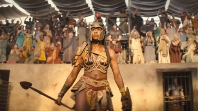 Quando estreia o 8º episódio de ‘Spartacus: House of Ashur’?