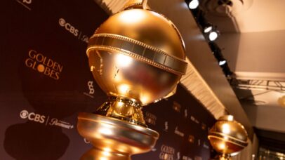 Que horas acontece o Globo de Ouro 2026, que pode premiar ‘O Agente Secreto’?