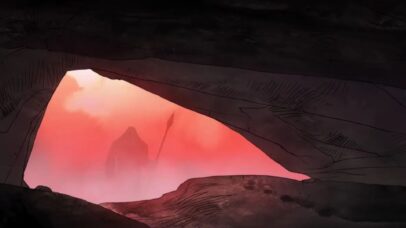 Que horas estreia a 3ª temporada da animação ‘Primal’?