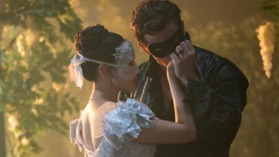 Que horas estreia a Parte 1 da 4ª temporada de ‘Bridgerton’?