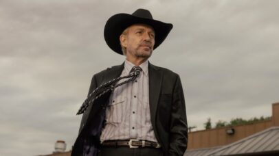 Que horas estreia o 10º e último episódio da 2ª temporada de ‘Landman’?