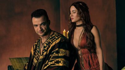 Que horas estreia o 10º e último episódio de ‘Spartacus: House of Ashur’?