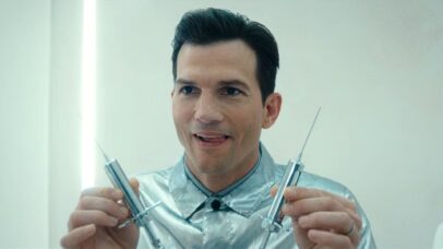 Que horas estreia o 4º episódio de ‘The Beauty’, nova série de Ryan Murphy?