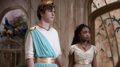 Que horas estreia o 6º episódio da 2ª temporada de ‘Percy Jackson’?