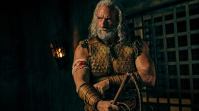 Que horas estreia o 6º episódio de ‘Spartacus: House of Ashur’?