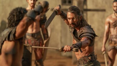 Que horas estreia o 7º episódio de ‘Spartacus: House of Ashur’?