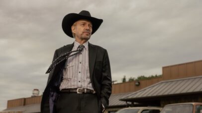 Que horas estreia o 8º episódio da 2ª temporada de ‘Landman’, do criador de ‘Yellowstone’?