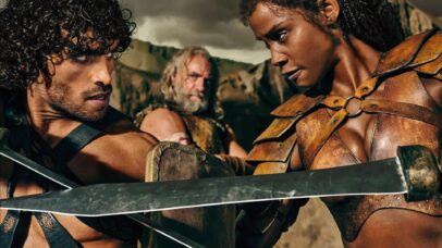 Que horas estreia o 8º episódio de ‘Spartacus: House of Ashur’?