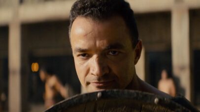 Que horas estreia o 9º episódio de ‘Spartacus: House of Ashur’?