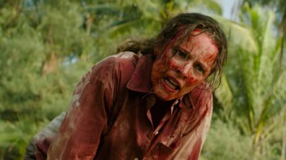 Rachel McAdams brilha em ‘Socorro!’, ‘terrir’ com a assinatura de Sam Raimi