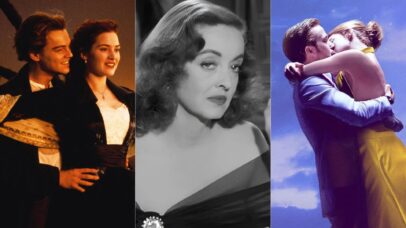 Recorde de 14 indicações ao Oscar de ‘Titanic’, ‘A Malvada’ e ‘La La Land’ pode ser quebrado em 2026