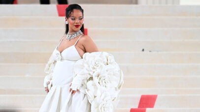 Tudo o que Rihanna fez desde 2016 além de lançar um álbum