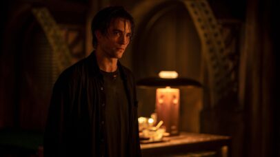 Robert Pattinson gravou álbum eletrônico secreto como Batman? Entenda